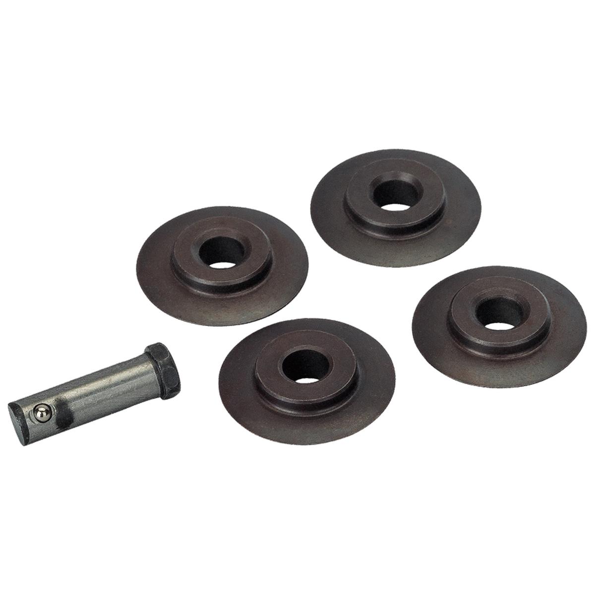 Bahco 302-95-SET Spare Wheels Set and Pin for 301302 Pipe Cutters