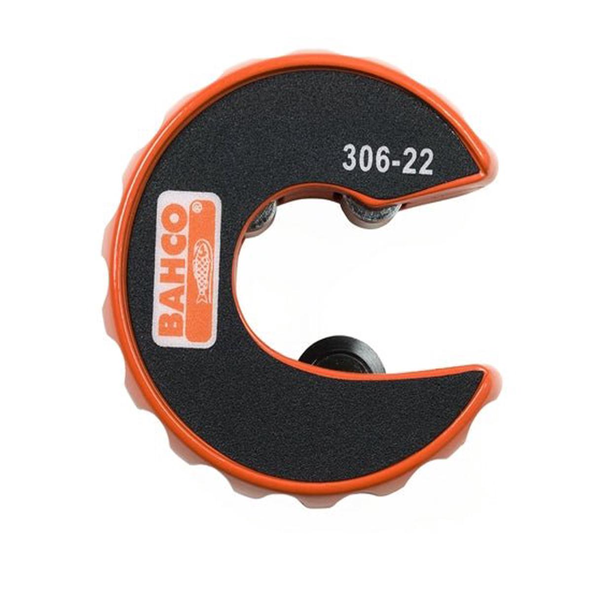 Bahco BAH30610 Pipe Cutter 10121522mm - 15mm