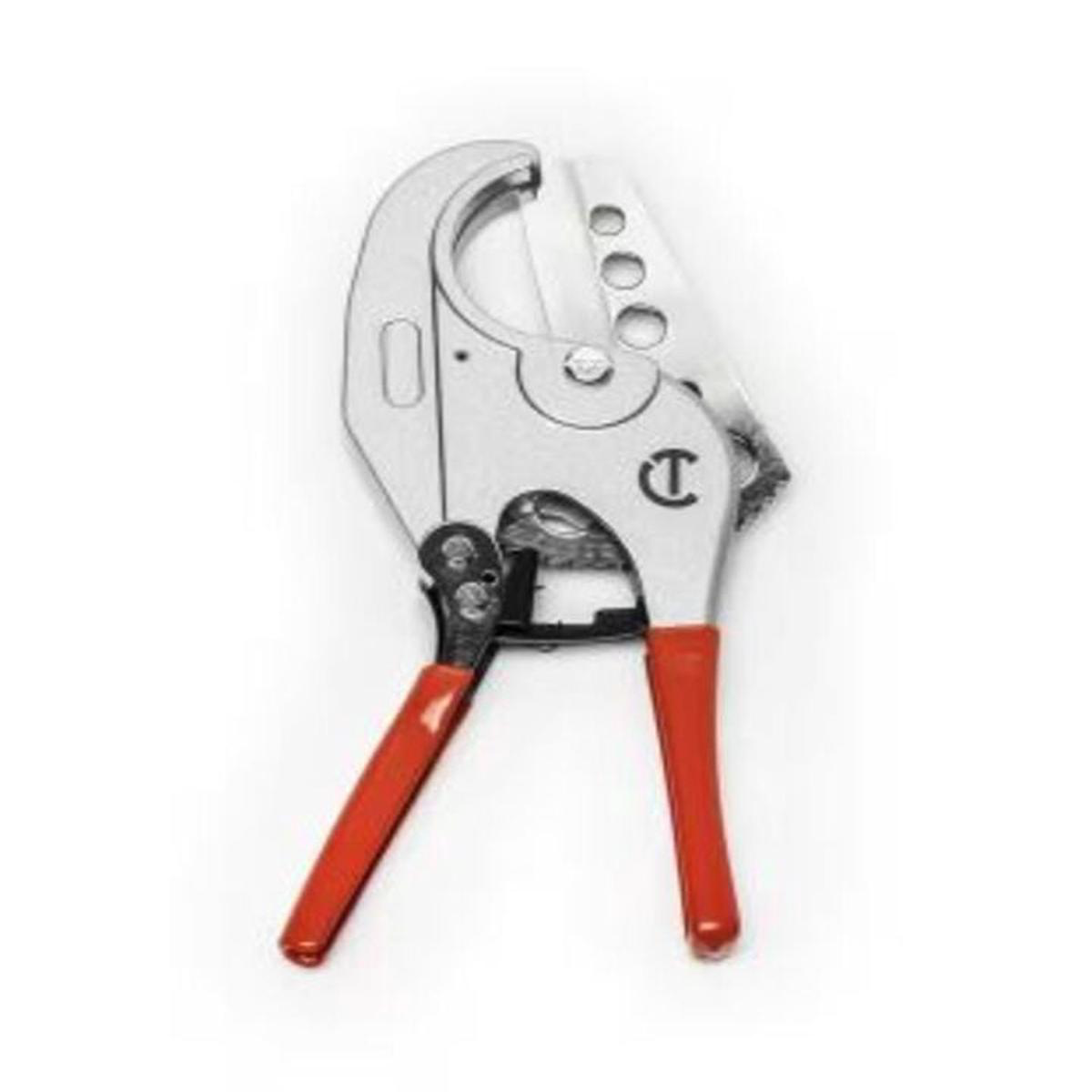 Crescent CRPC238 2-388221 Ratcheting PVC Pipe Cutter