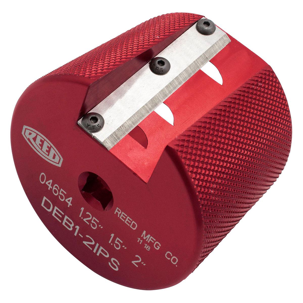 DEB1 Deburr Chamfer - DEB1-2IPS