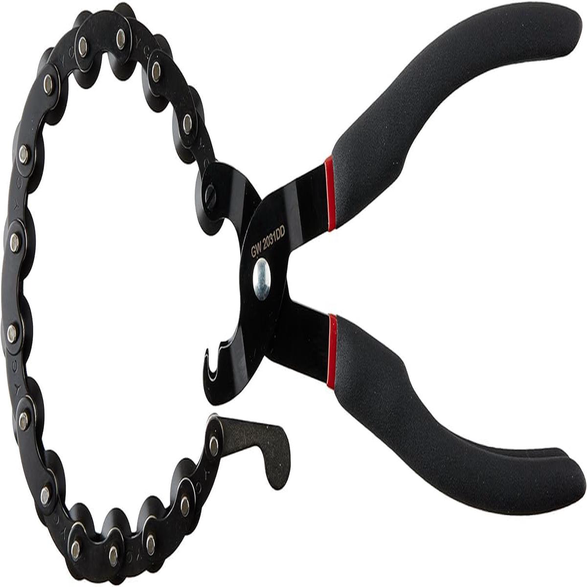 GEARWRENCH 2031DD Exhaust and Tailpipe Cutter