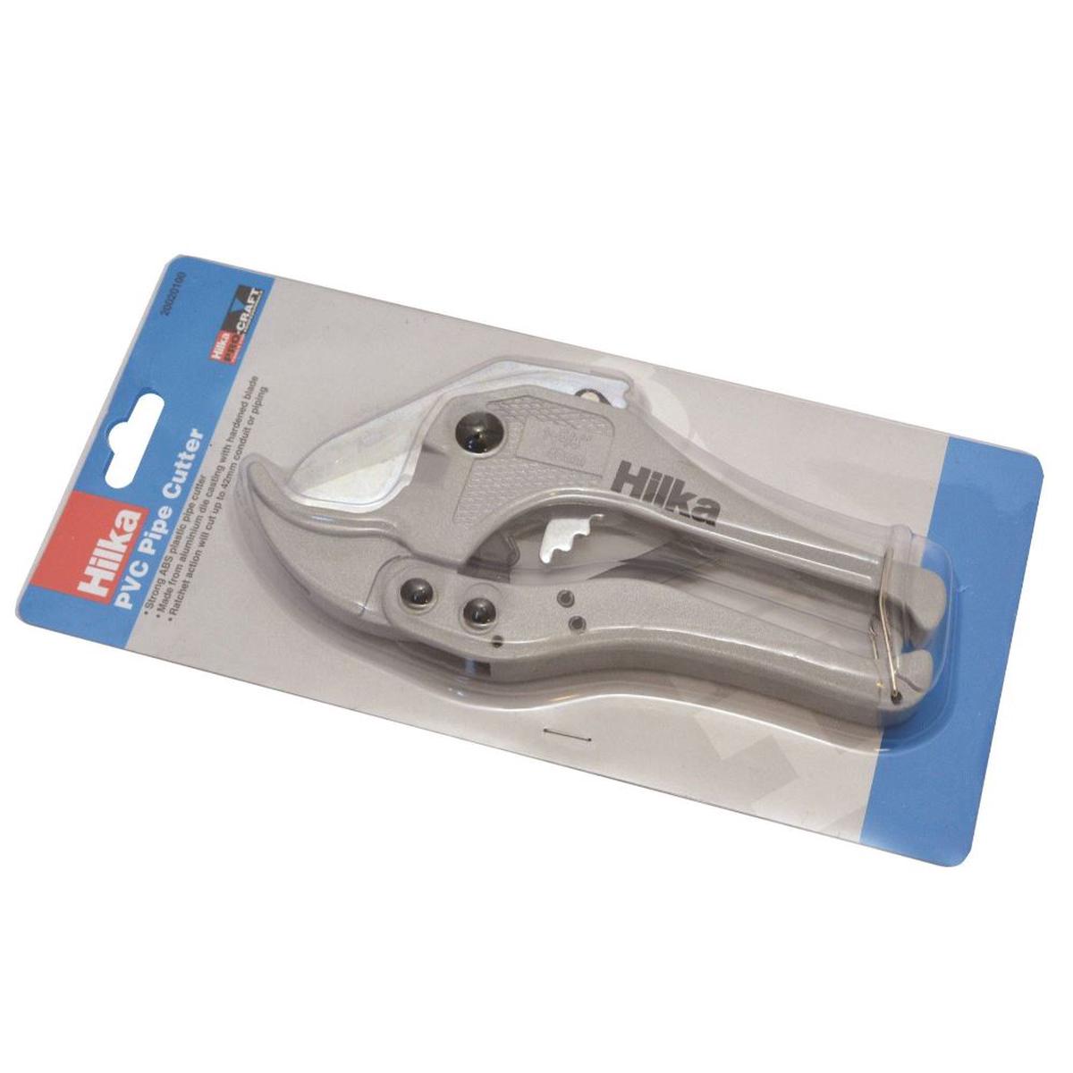 HILKA PVC PIPE CUTTER 42MM