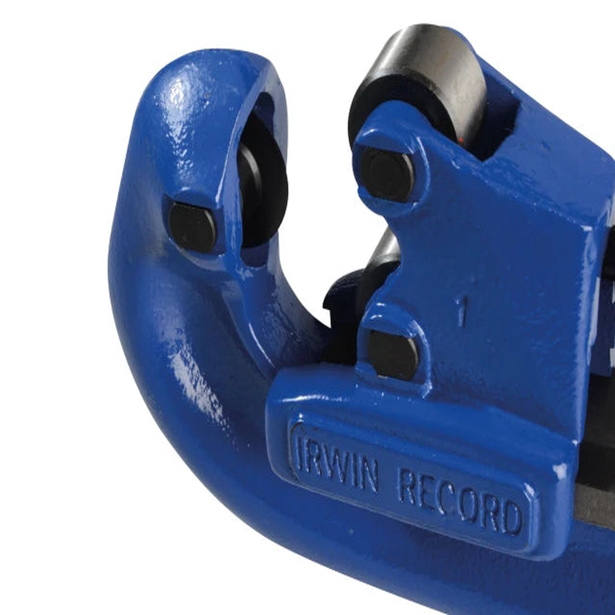 IRWIN Record 202 Roller Pipe Cutter 3-50mm