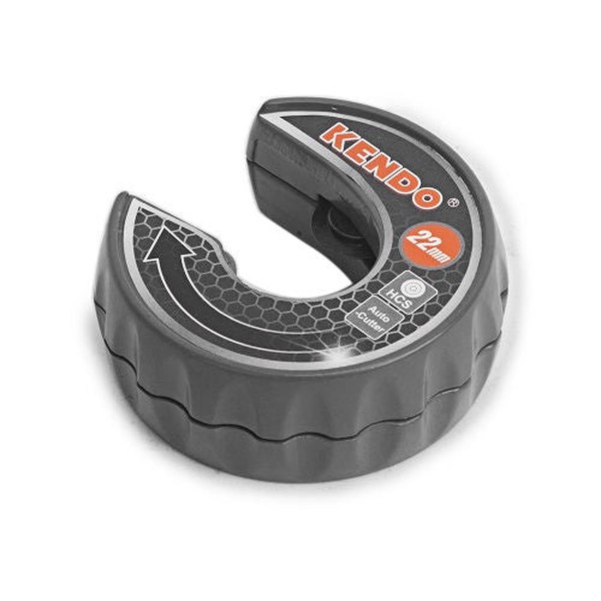 Kendo Auto Tube Cutter 15mm (KEN50304)