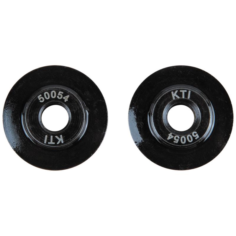 Klein Tools 50054 Tubing Cutter Replacement Blades, 2-Pack