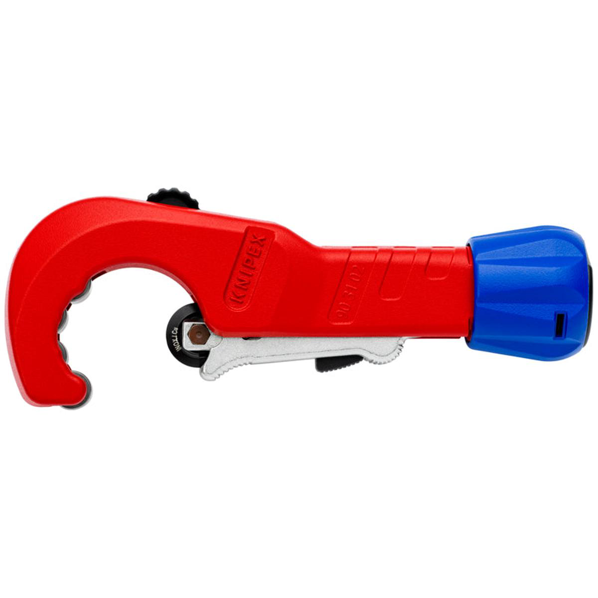 KNIPEX 7-148221 TubiX Pipe Cutter
