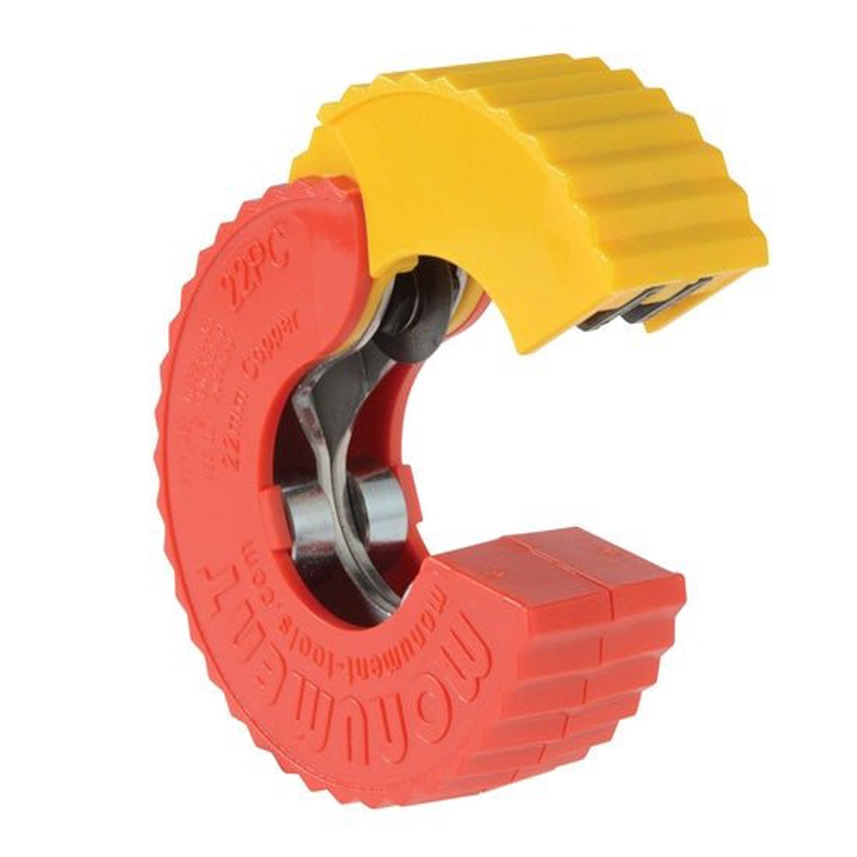Monument 22mm Automatic Copper Pipe Cutter - 22mm