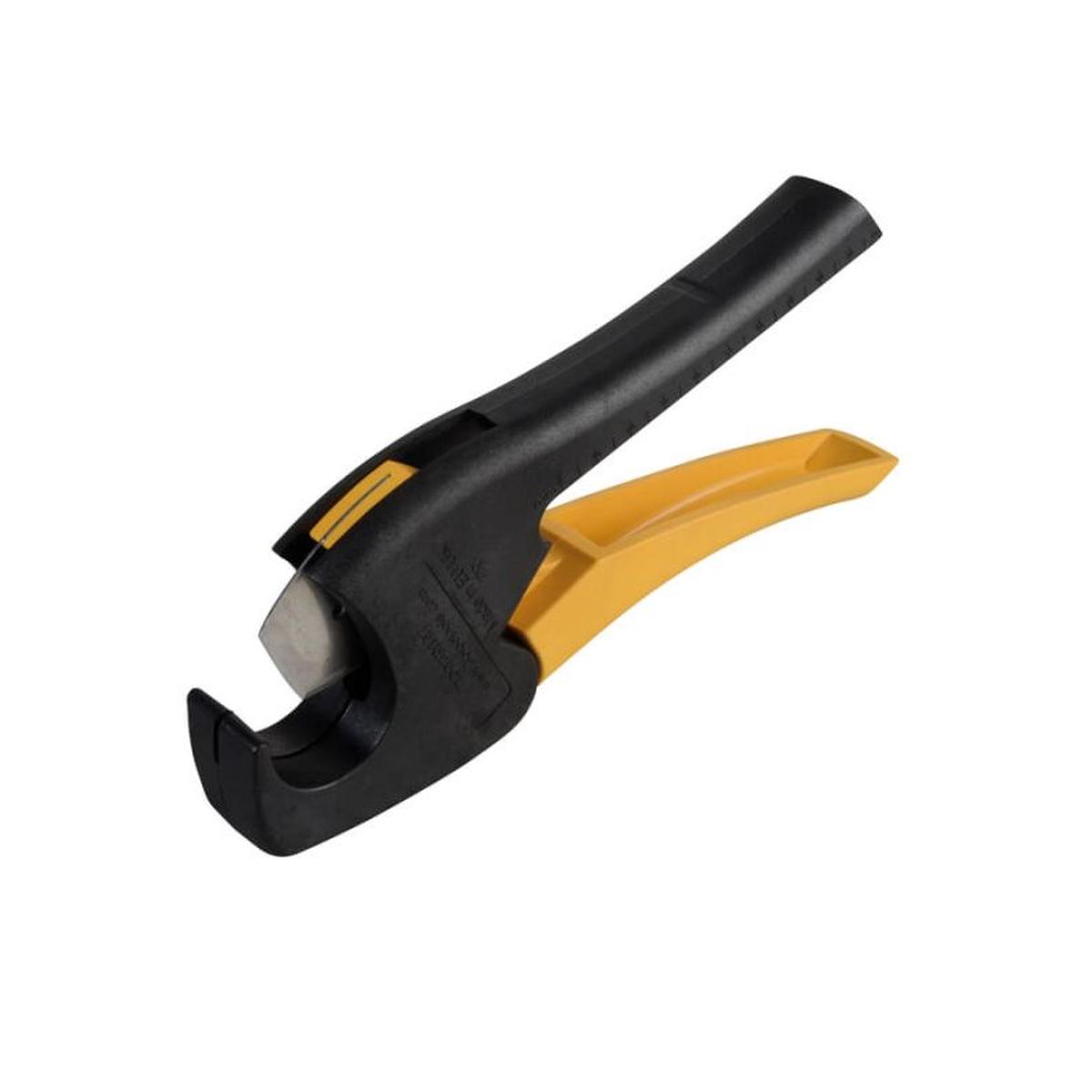 Monument 2644Q Plastic Pipe Cutter 28mm