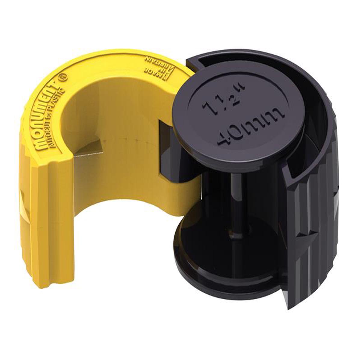 Monument AC4P Autocut Plastic Waste Pipe Cutter 112in