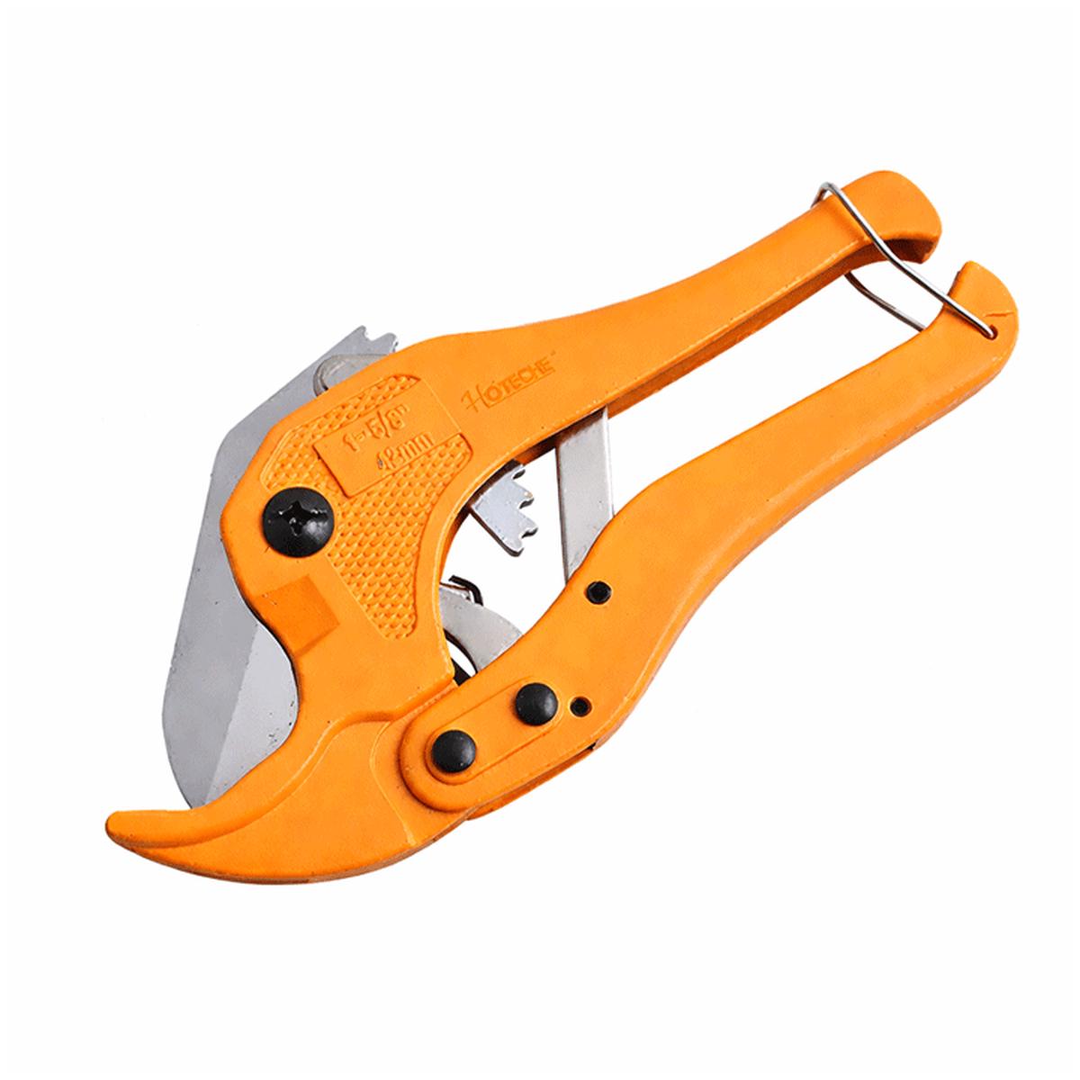 PIPE CUTTER PVC 42MM HOTECHE