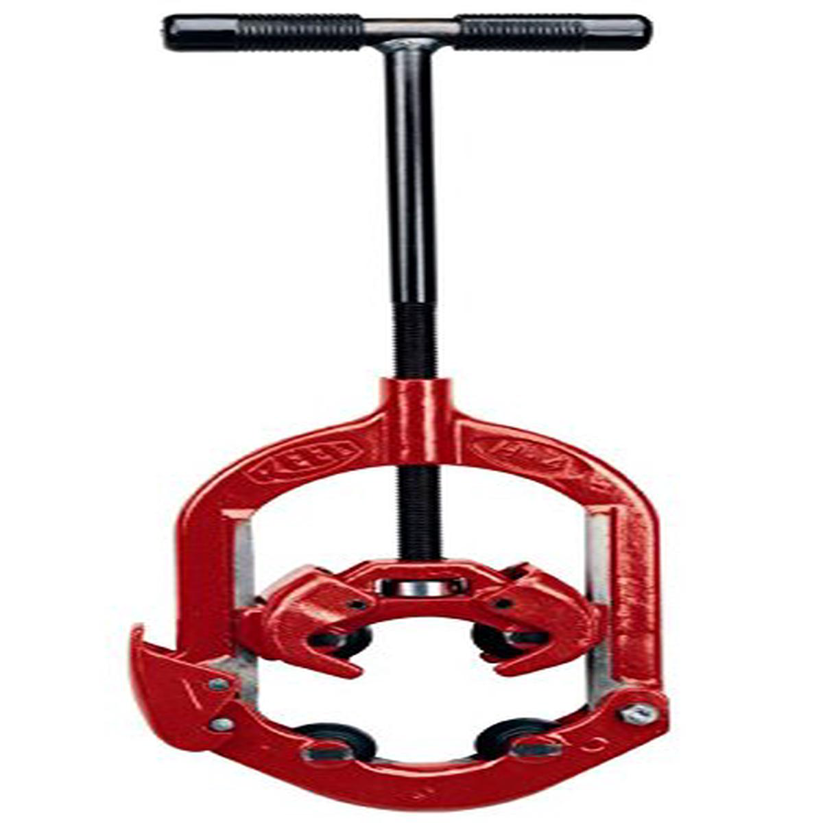 Reed Tool H8S Hinged Pipe Cutter for Steel 8-Inch