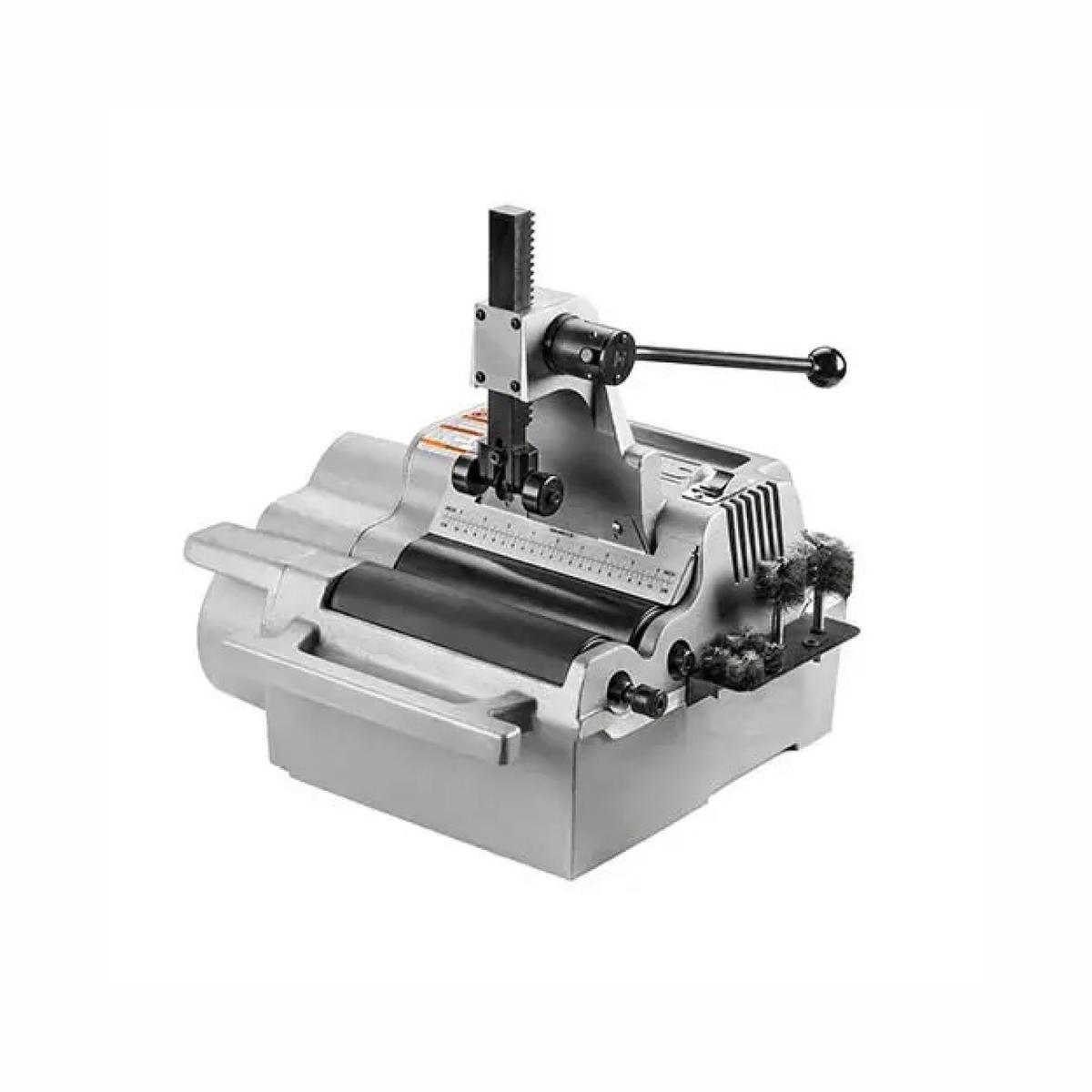 Ridgid 14388 122XL 230V Copper Cutting and Prep Machine, 1/2" to 1/4" Capacity