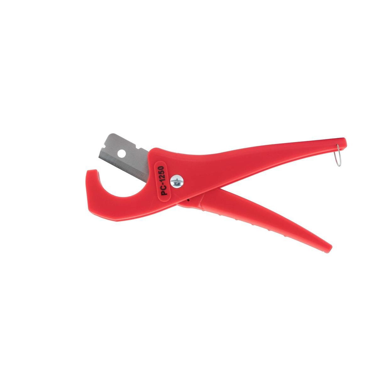 Ridgid 23488 PC-1250 Single Stroke Plastic Pipe 038 Tubing Cutter