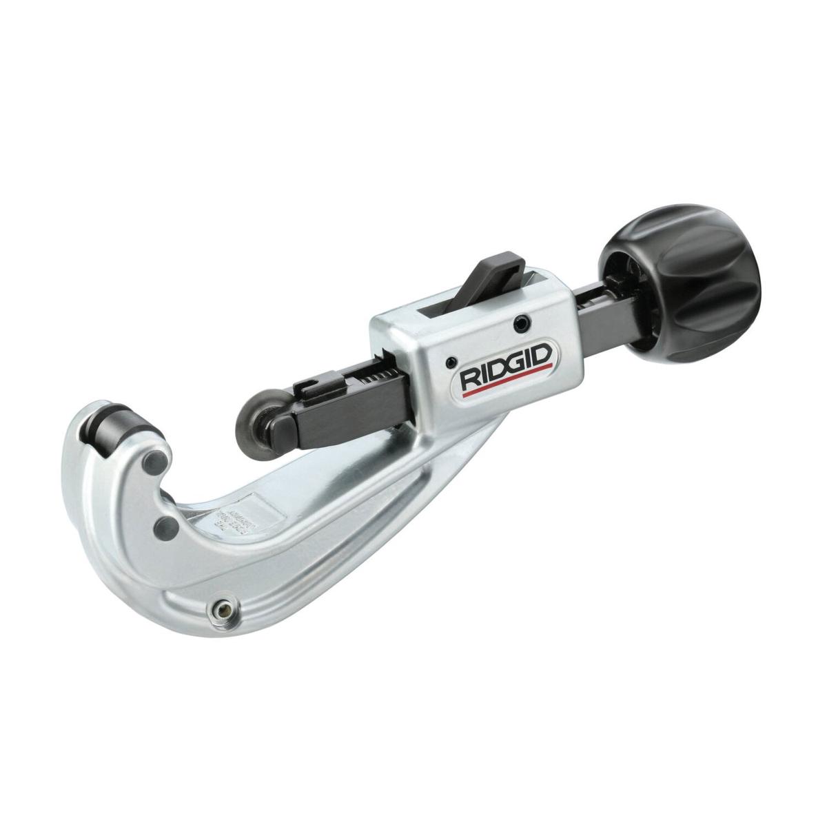 Ridgid 31632 151 Quick-Acting Tubing Cutter