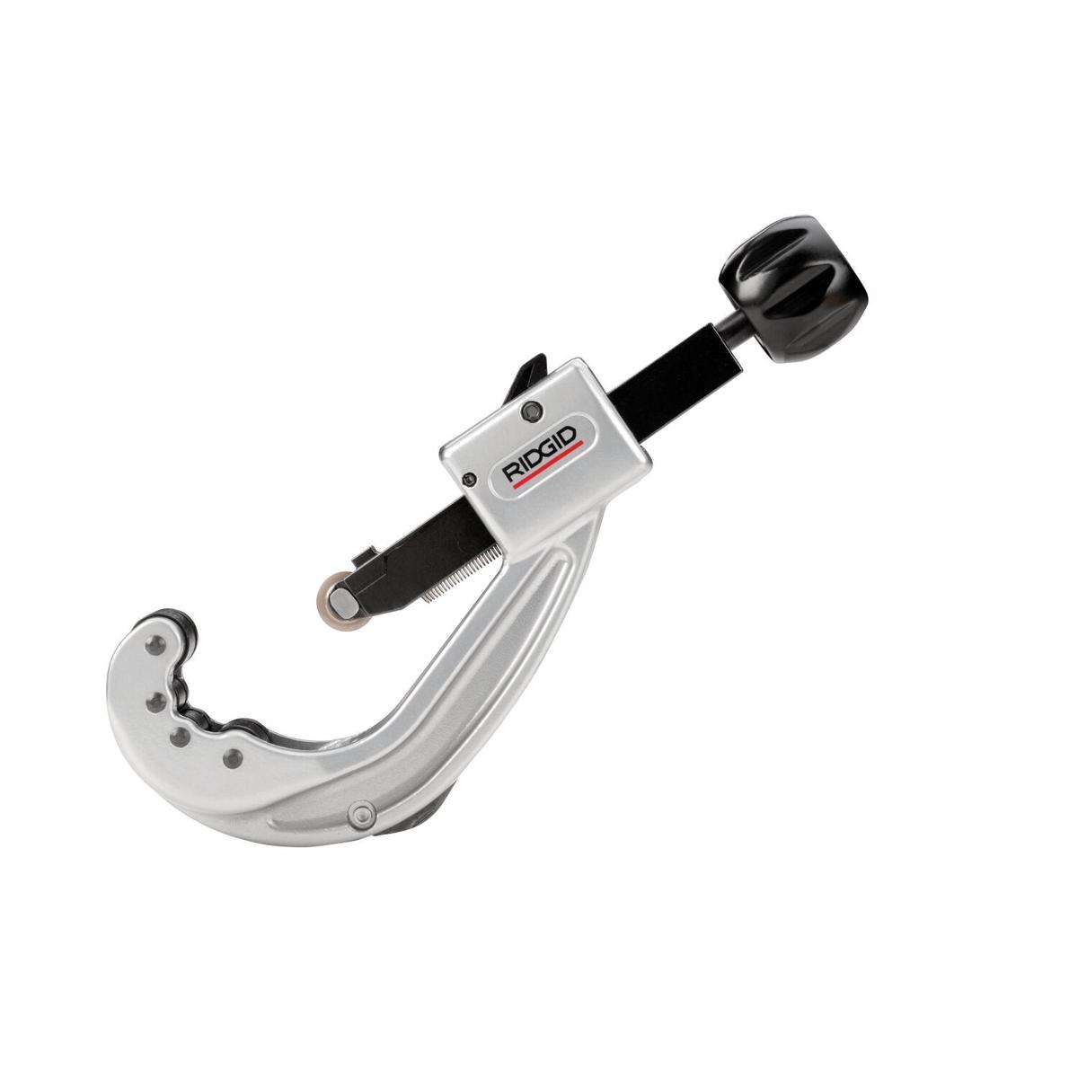 Ridgid 31642 152 Quick-Acting Tubing Cutter
