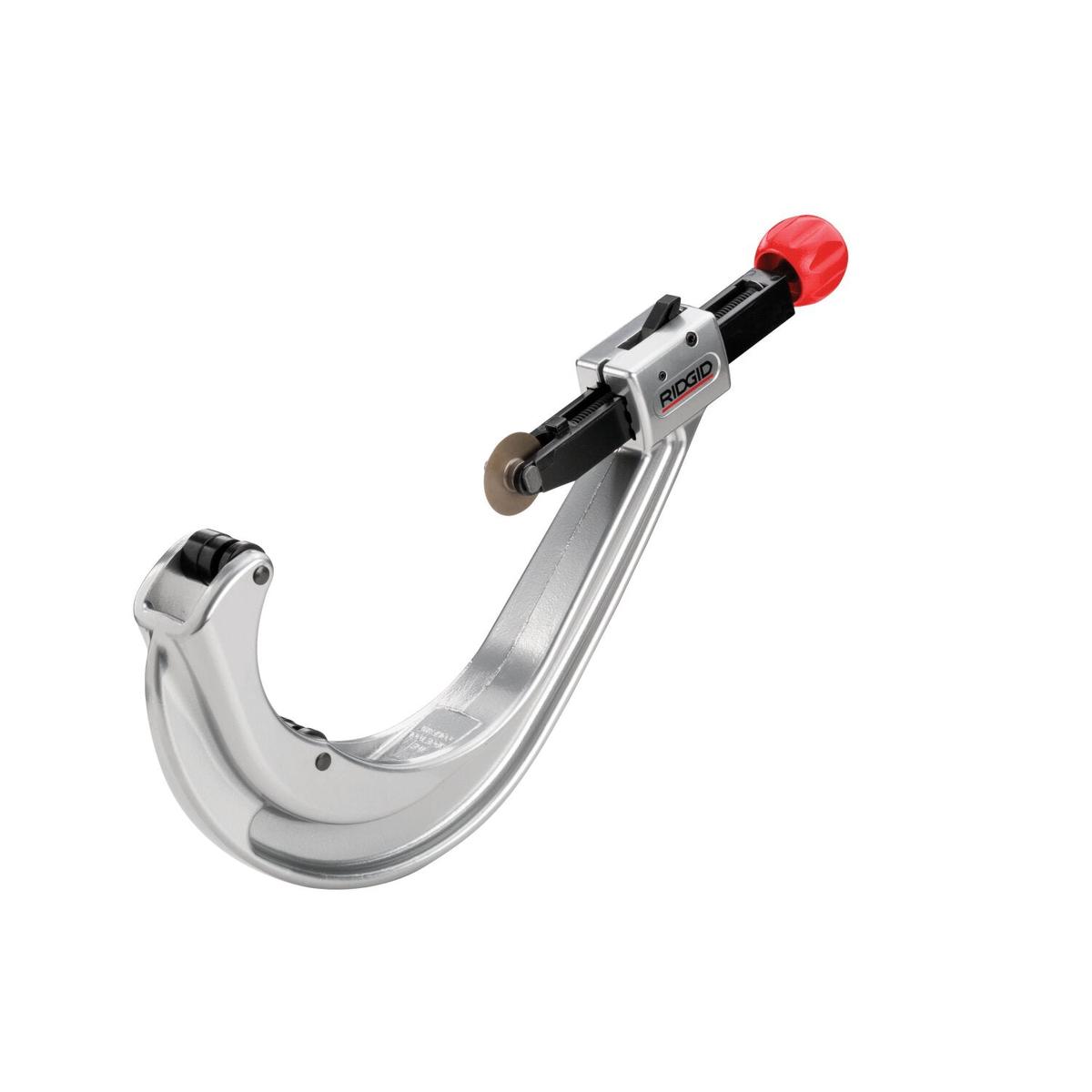 Ridgid 31667 156 Quick-Acting Tubing Cutter with Wheel for Plastic