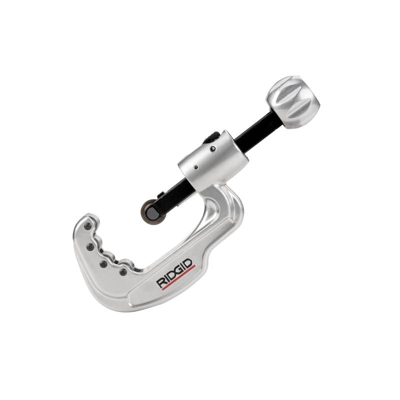 Ridgid 31803 65S Stainless Steel Quick-Acting Tubing Cutter