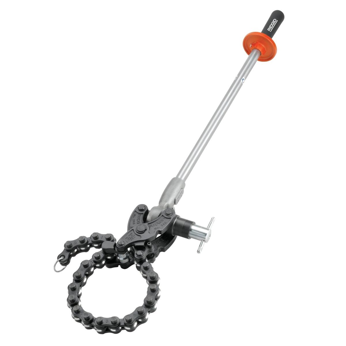 Ridgid 32900 Soil Pipe Cutter