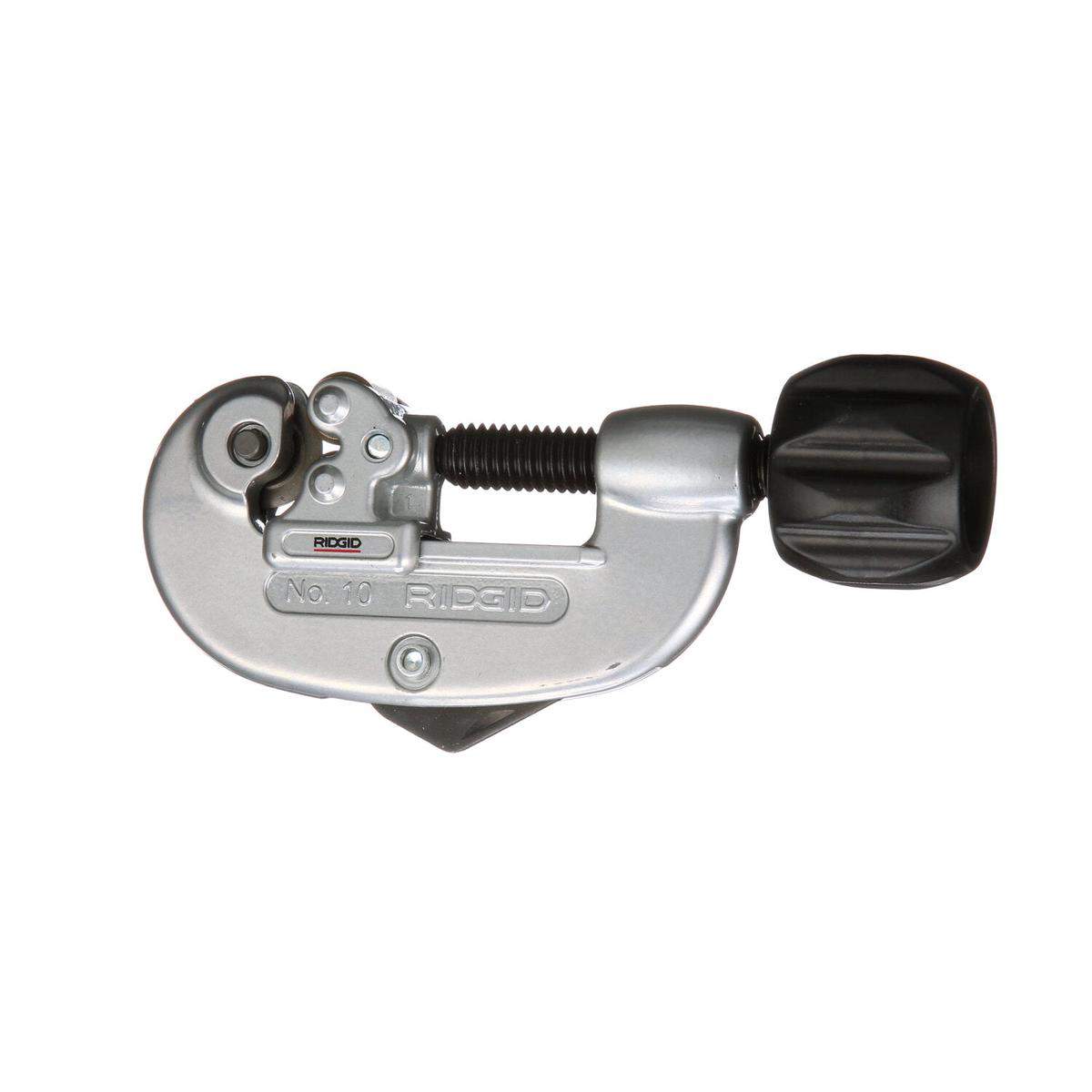 Ridgid 32915 10 Tubing 038 Conduit Cutter with Heavy-Duty Wheel