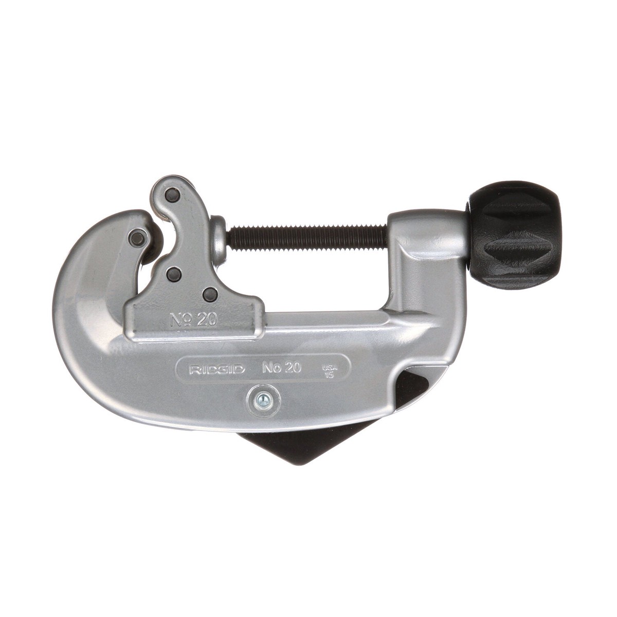 Ridgid 32935 #20 Tubing & Conduit Cutter with Heavy-Duty Wheel