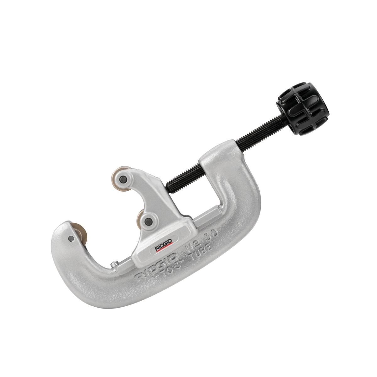 Ridgid 32940 #30 Screw Feed Tubing & Conduit Cutter