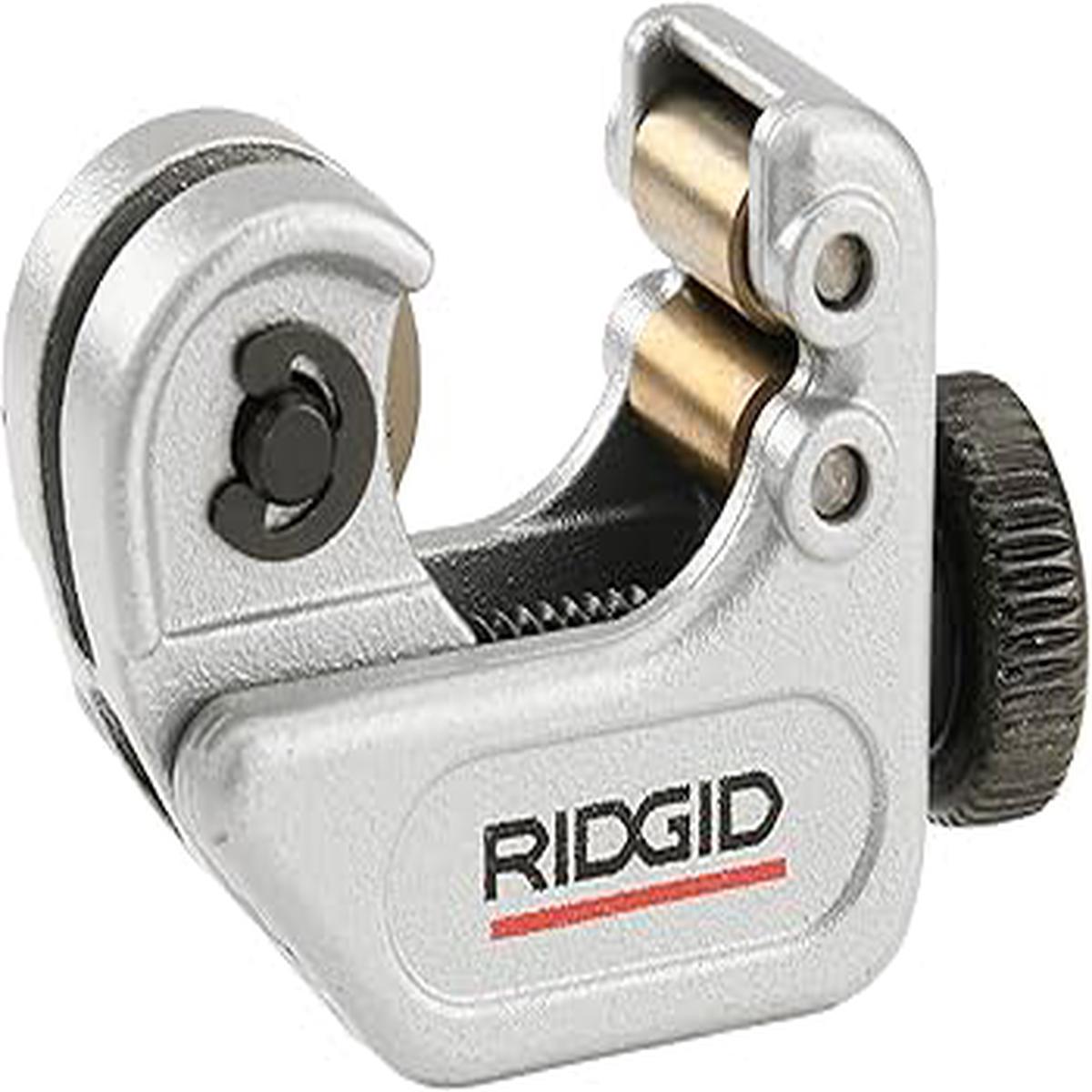 Ridgid 32975 12in Close Quarters Tubing Cutter