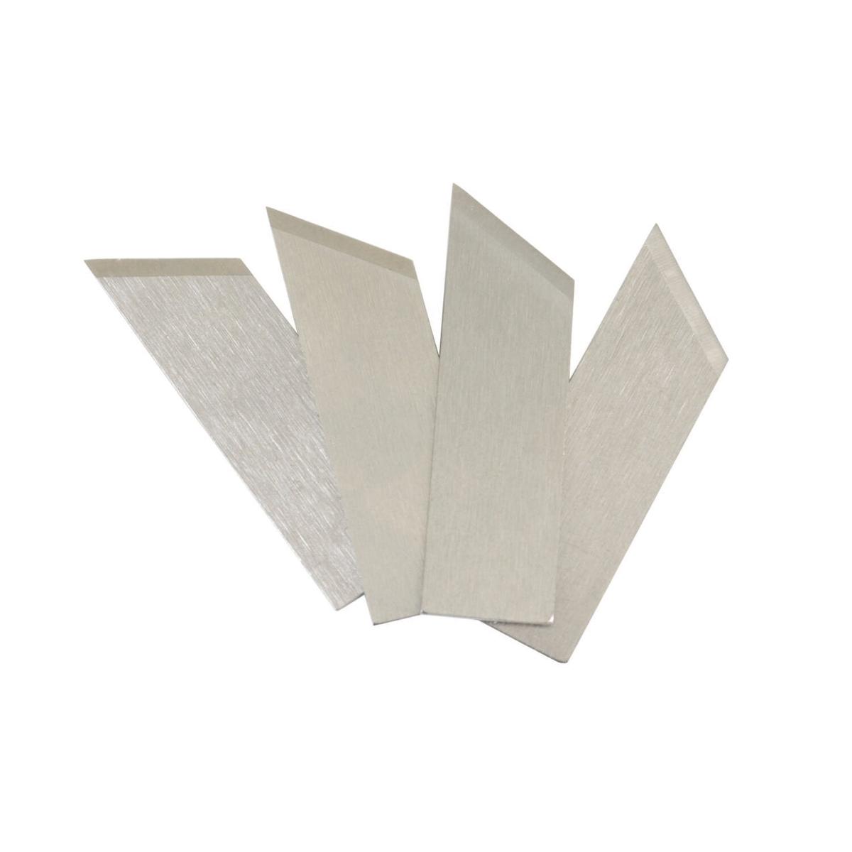 Ridgid 41768 Replacement Blades-Pack of 4