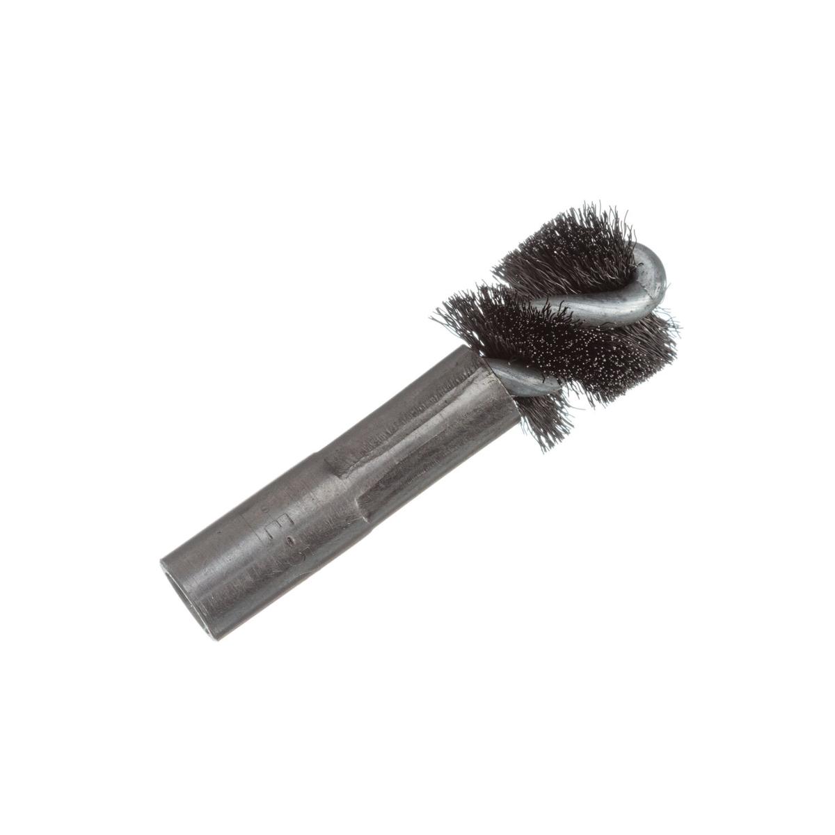 Ridgid 42245 3/8" (10 mm) Fitting Brush