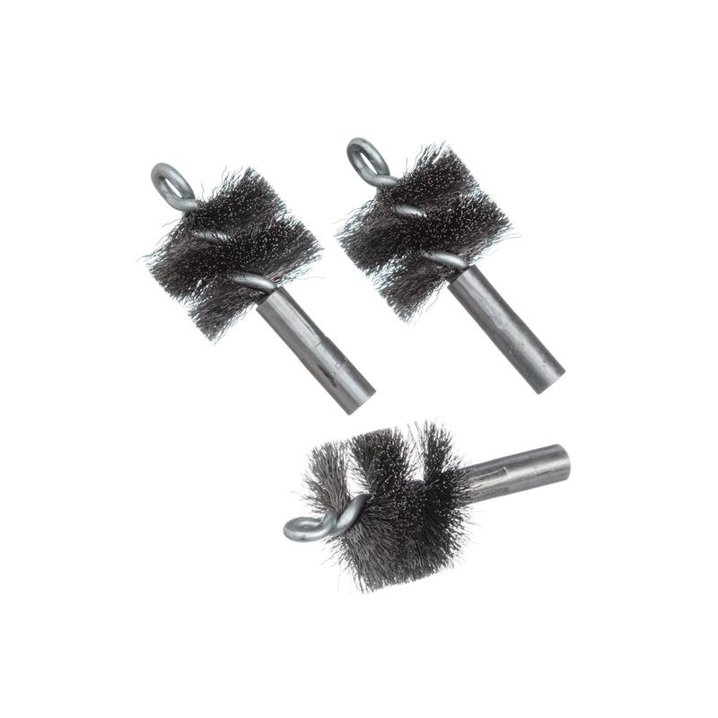 Ridgid 42265 1 1/4" (32 mm) Fitting Brush