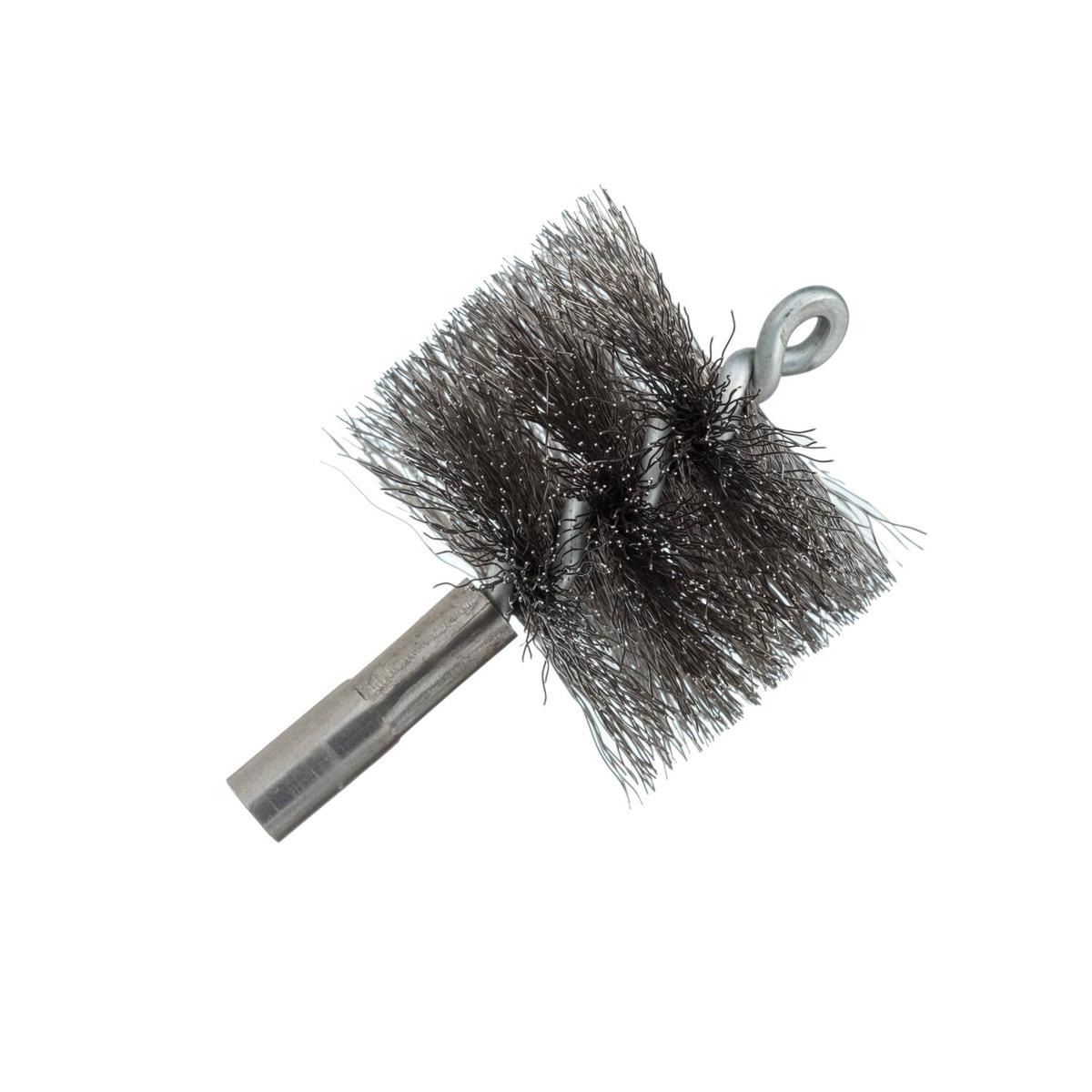 Ridgid 42275 2" Fitting Brush
