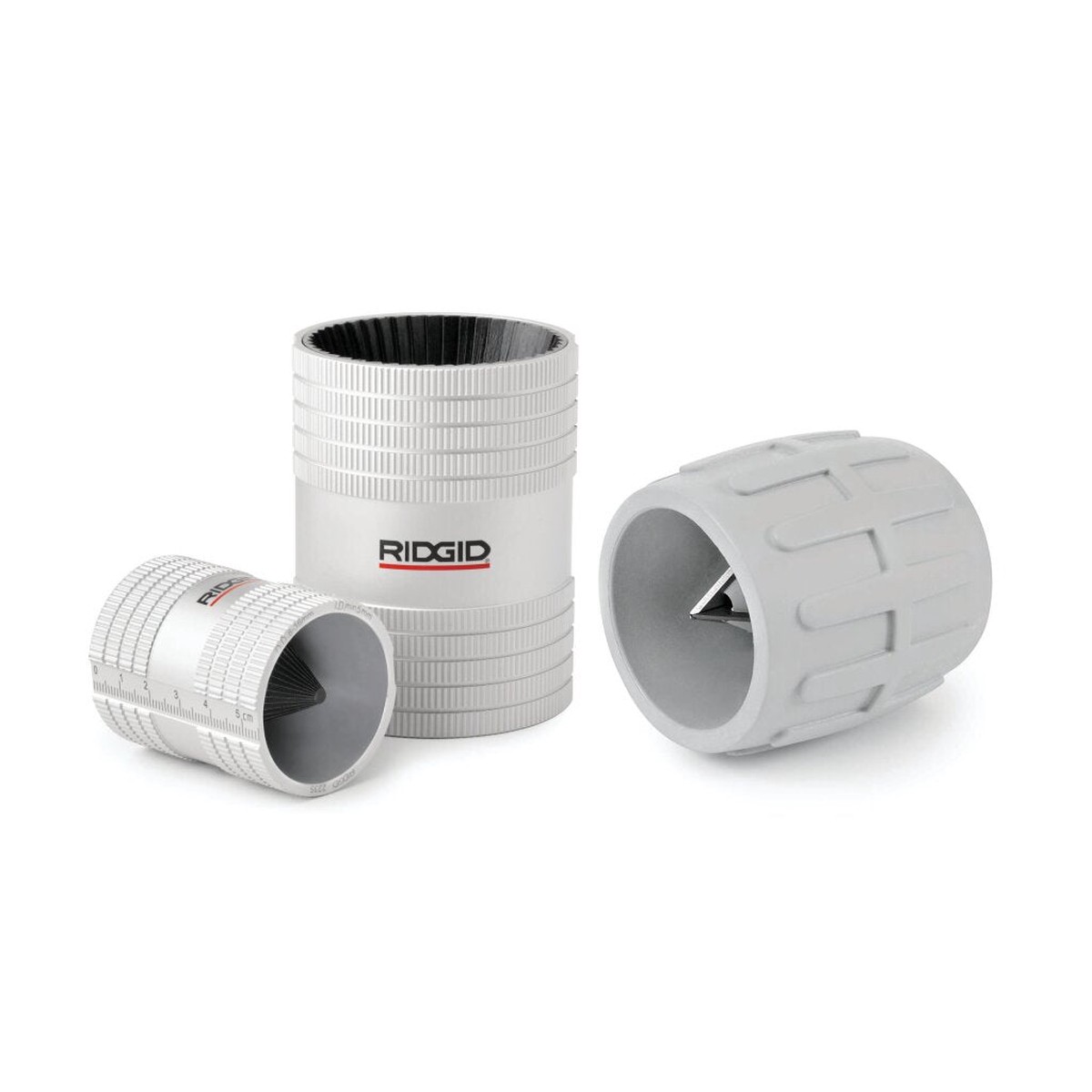 Ridgid 43573 Stainless Steel Inner-Outer Reamer