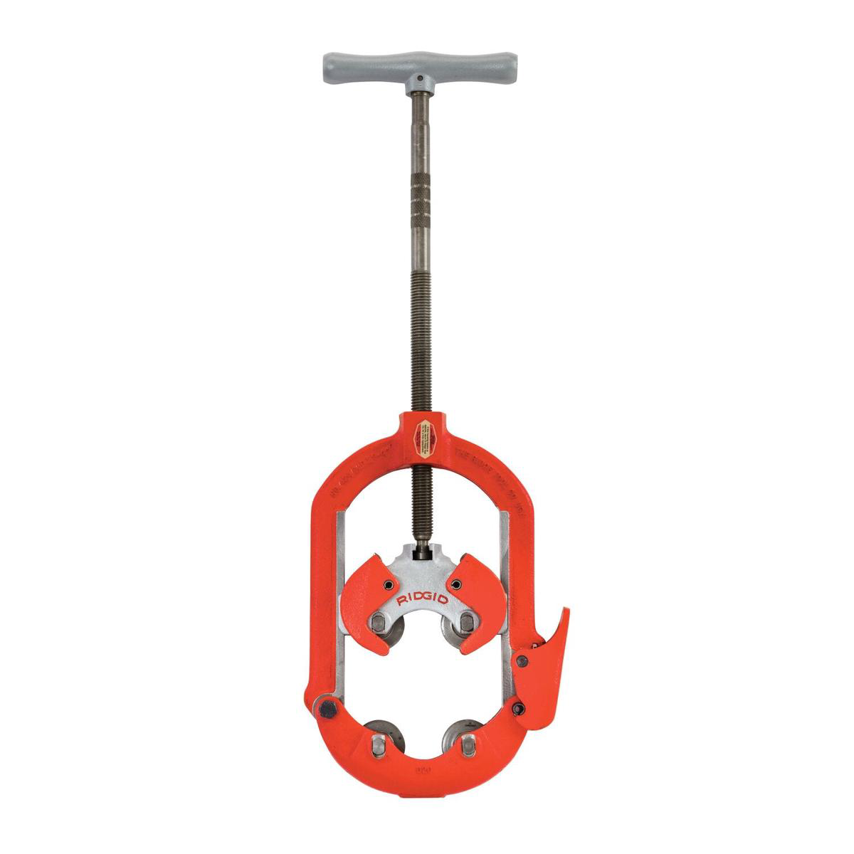 Ridgid 74227 For CastDuctile Iron