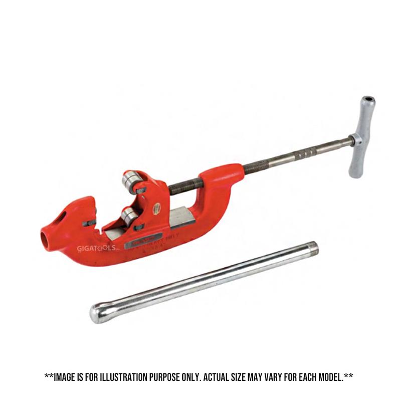 Ridgid Heavy Duty Pipe Cutter