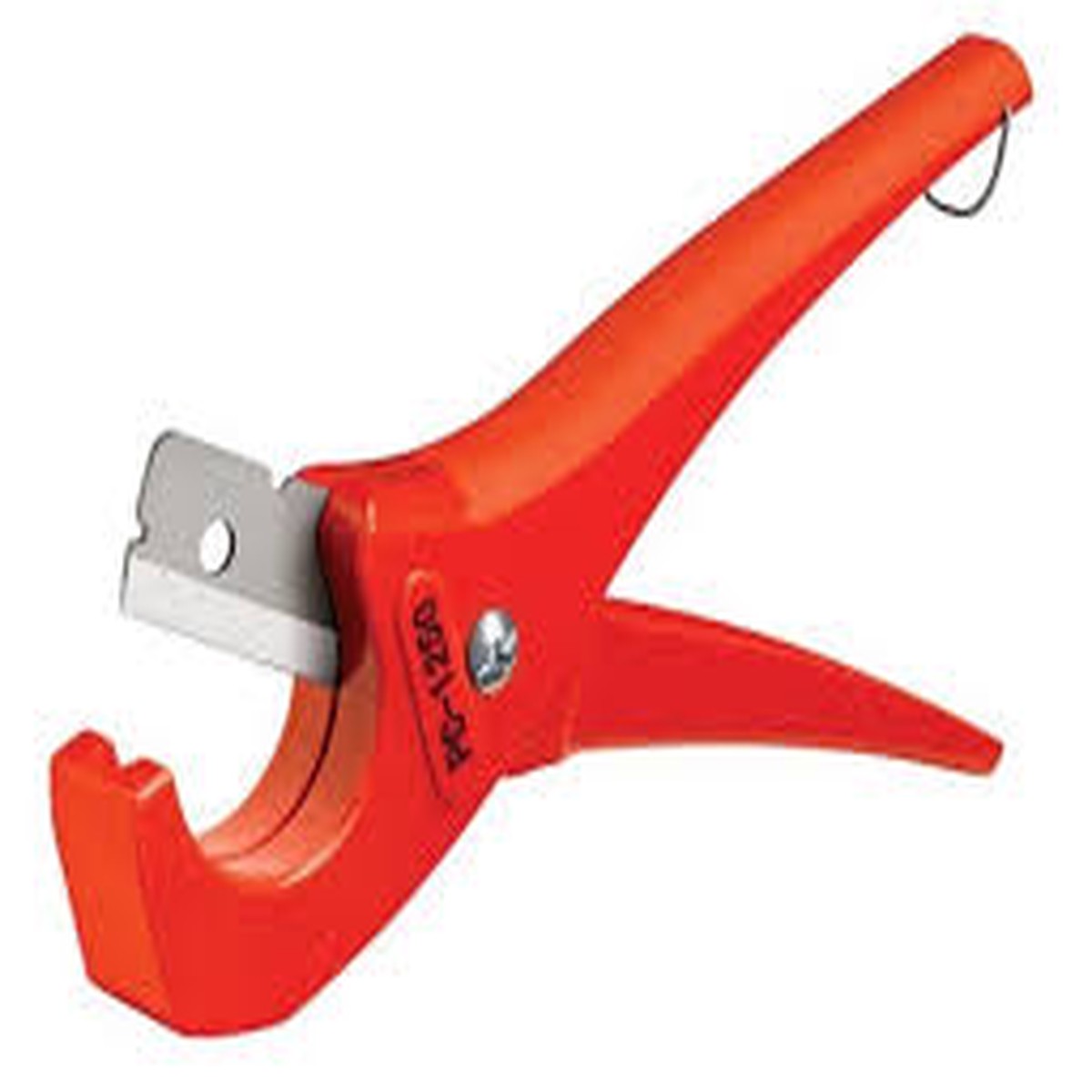 RIDGID PC-1250 Plastic Single Stroke Tubing Cutter (3-42mm) - 23488