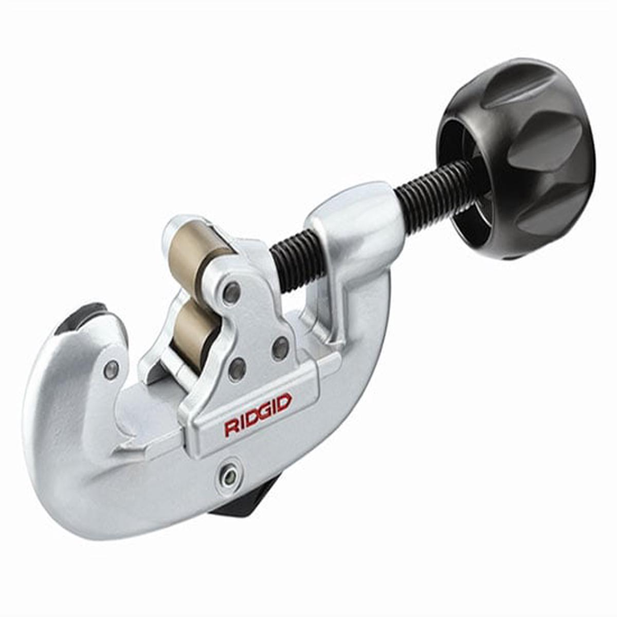Ridgid Tubing and Conduit Cutter - Copper