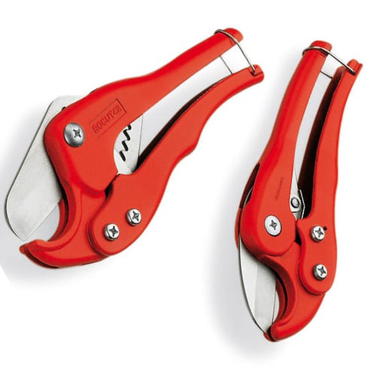 Rothenberger Rocut Ratchet Pipe cutter 32 or 42