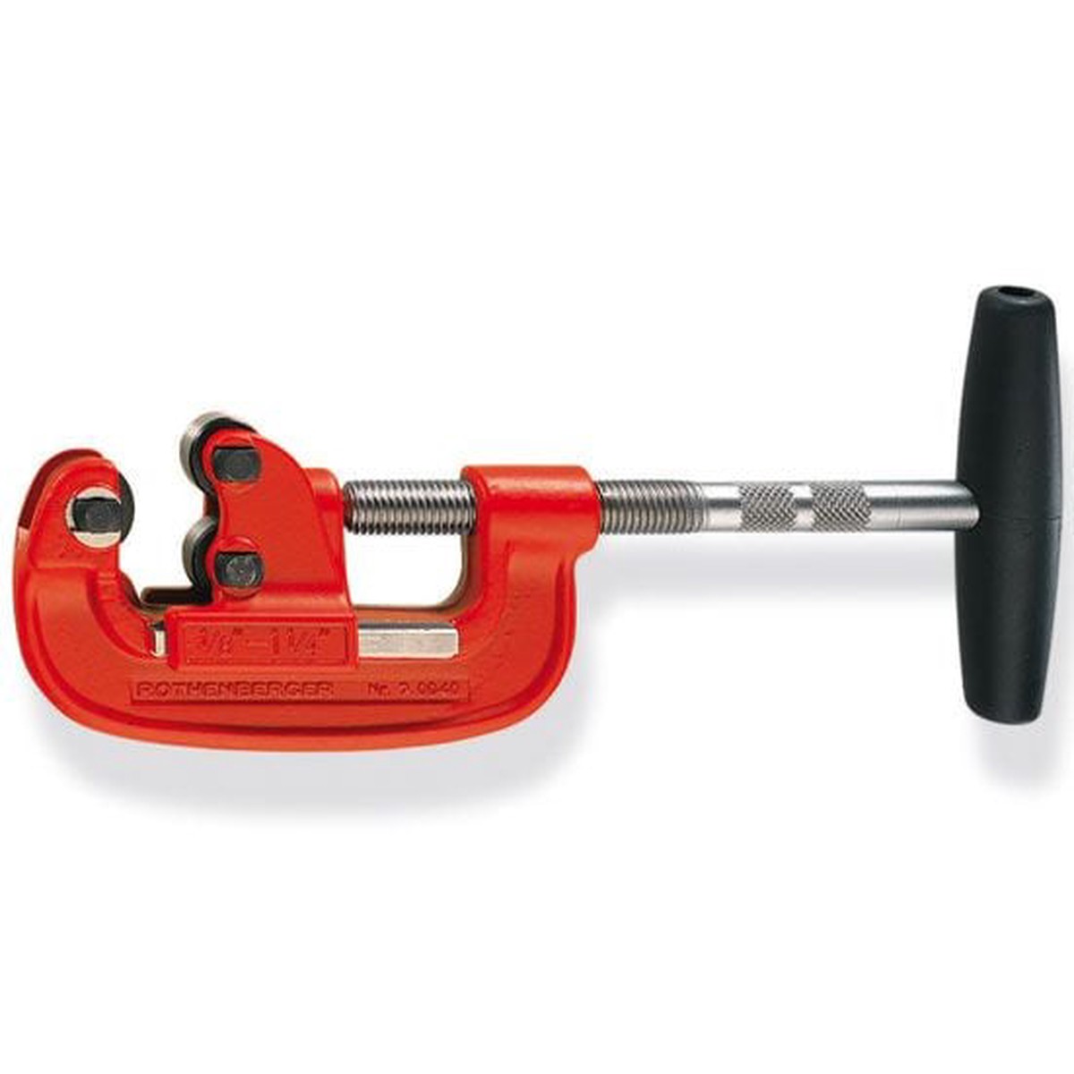 Rothenberger Super 2 Steel Pipe Cutter 70045 - 2in