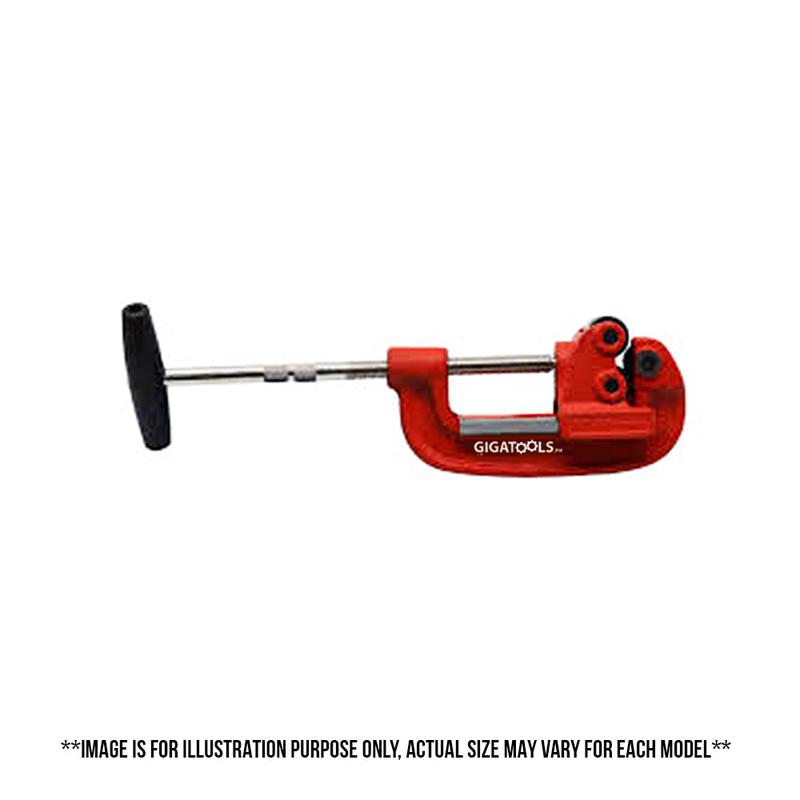 S-Ks Tools USA Pipe Cutter