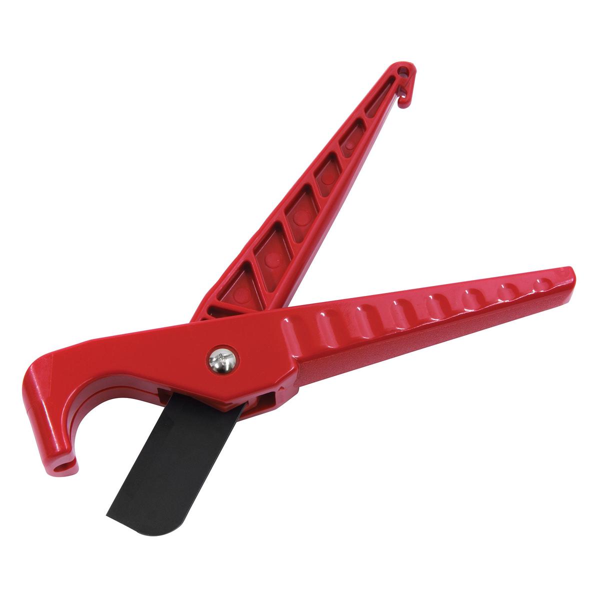 Scissor Shears, 1.3 in. Outside Diameter Cutting Capacity