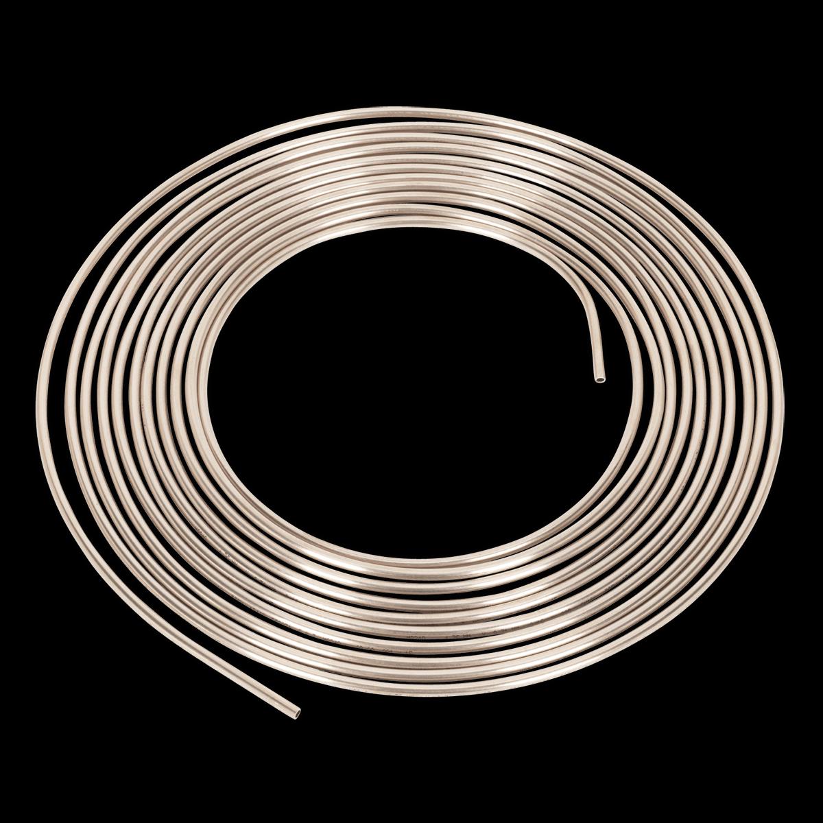 Sealey CNP316 Brake Pipe Seamless Tube Cupro-Nickel 22 Gauge 316 x 25ft BS EN 12449 CW024A