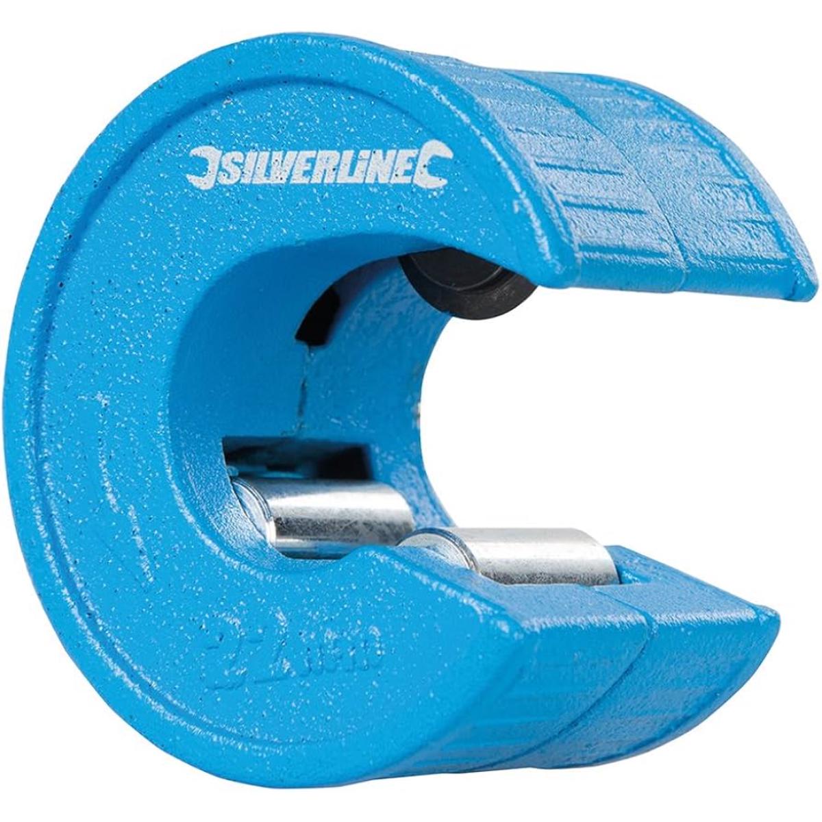 SILVERLINE QUICK CUT PIPE CUTTER 22MM