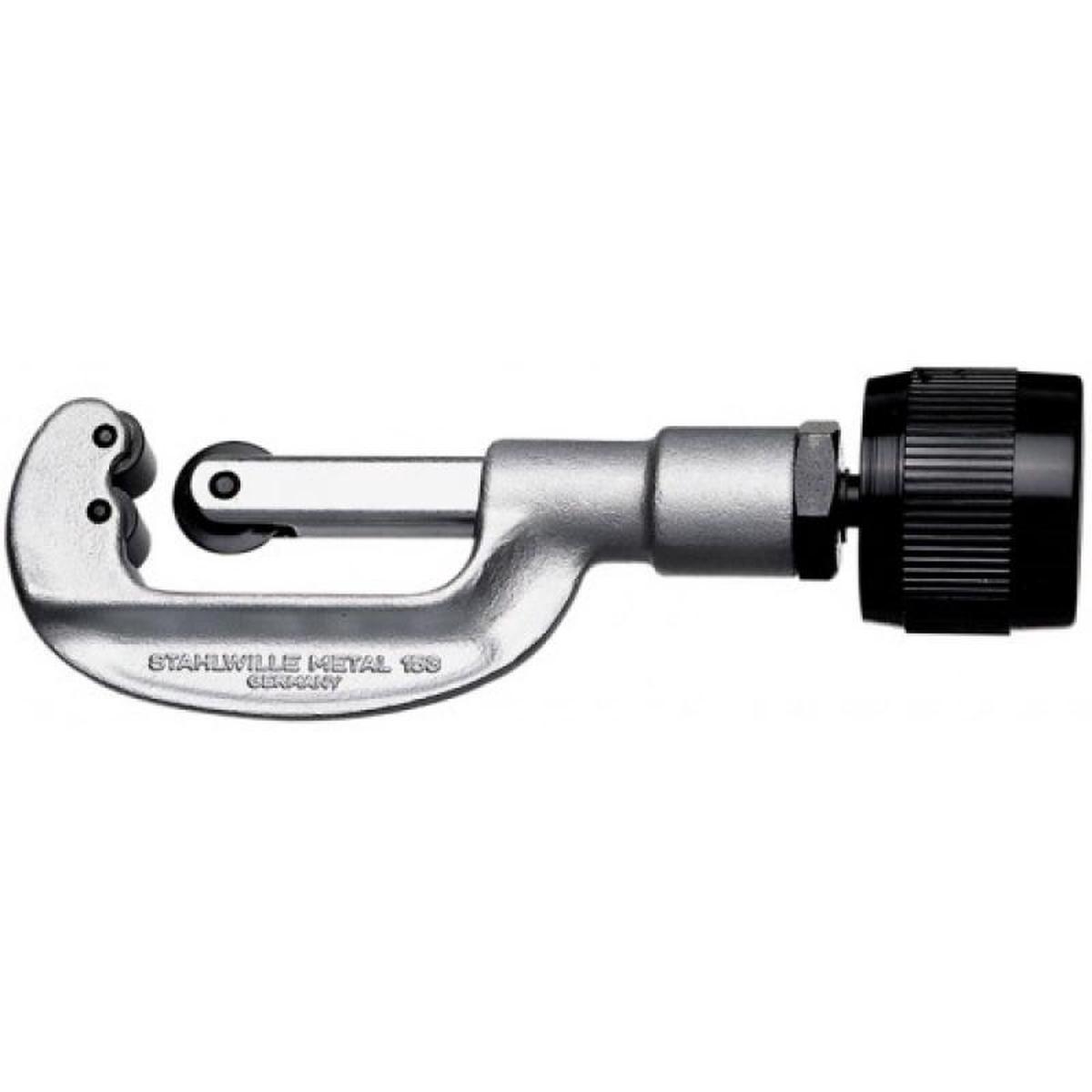 Stahlwille 153 Metal Pipe Cutter 3-35mm