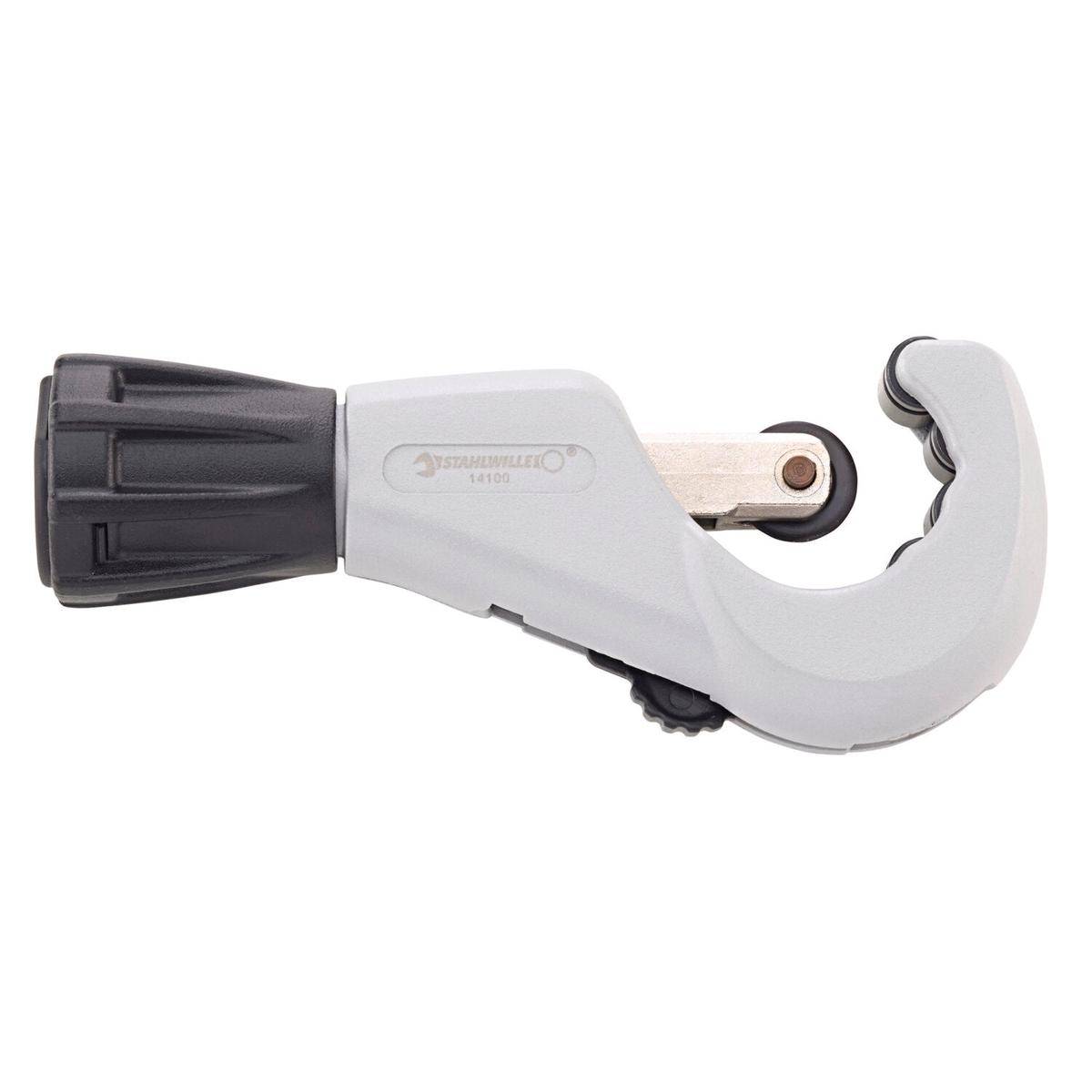 Stahlwille 60031000 Pipe Cutter Min.Diam.3-35 mm, L. 160 mm