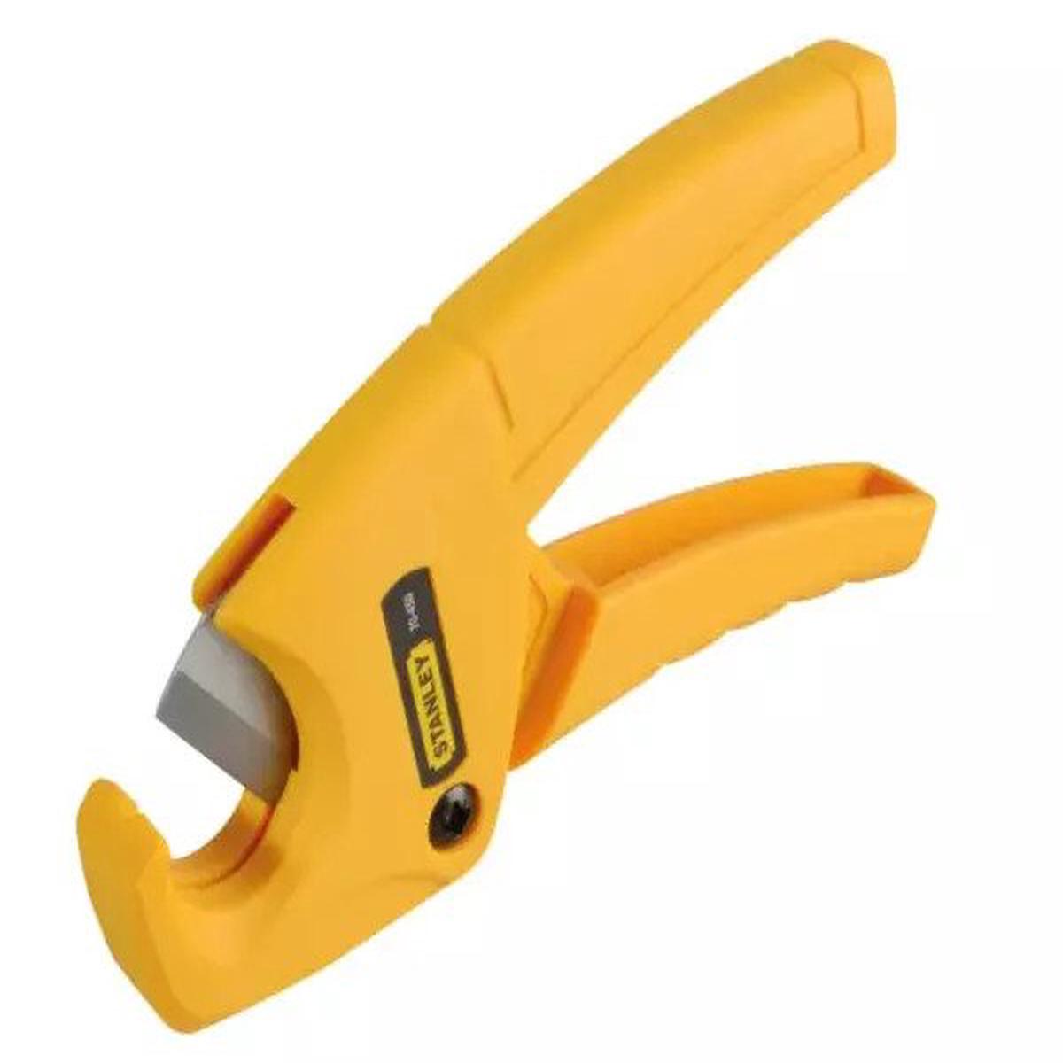 Stanley Plastic Pipe Cutter 28mm