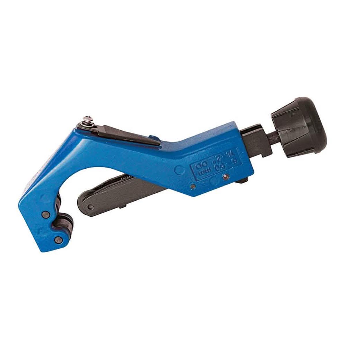6 - 50MM QUICK ADJUST PIPE CUTTER 408977