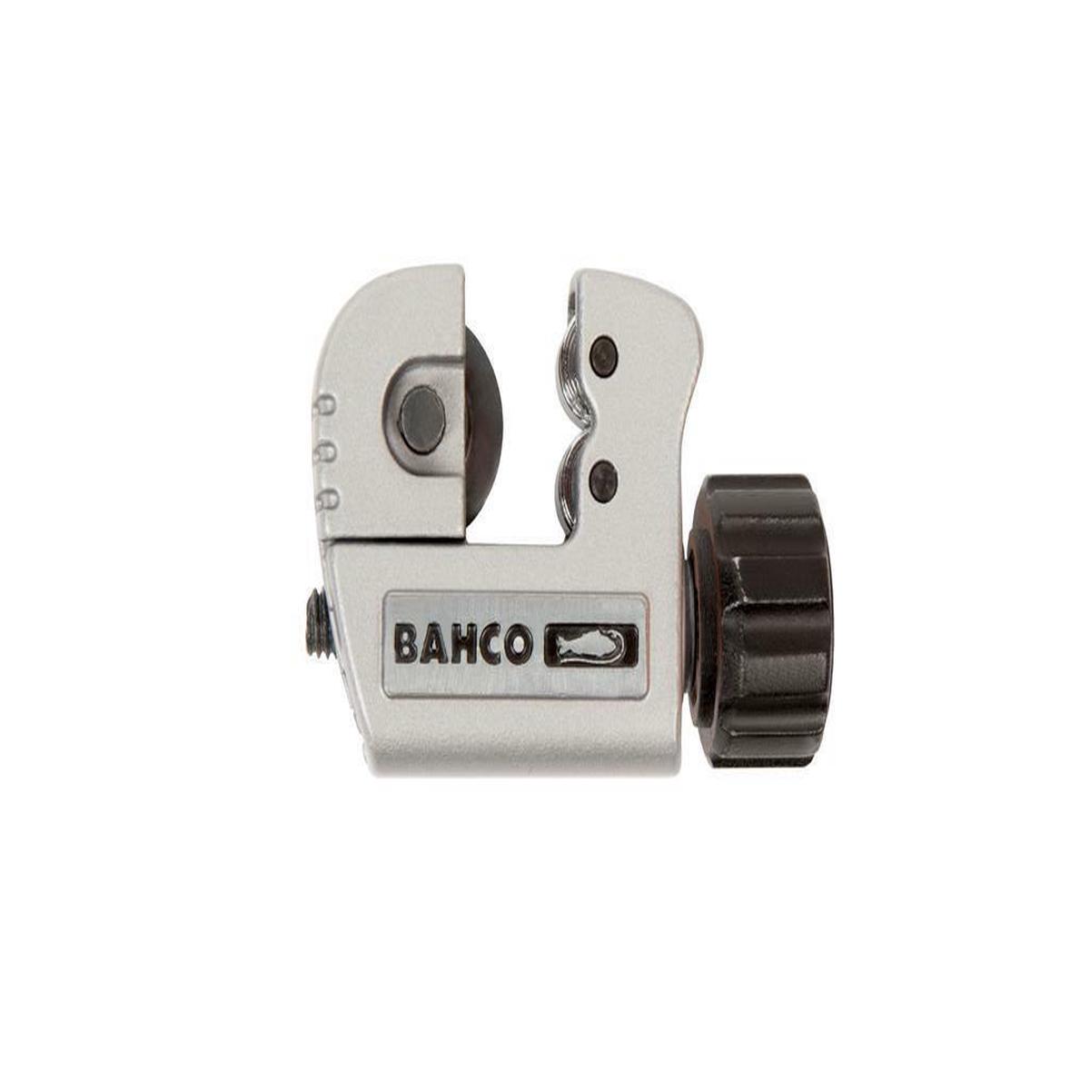 Bahco 401-16 Adjustable Stainless Steel Copper Pipe Cutter 3-16mm