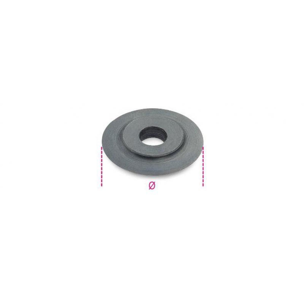 Beta 334R Spare Cutter Wheel For 332 038 334 For Copper 038 Light Alloy Pipes