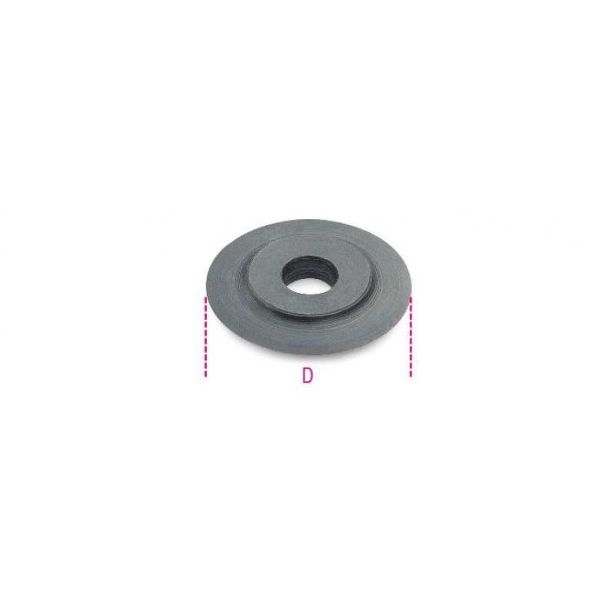 Beta 338RI Spare Cutting Wheel For 336 038 338 Pipe Cutters