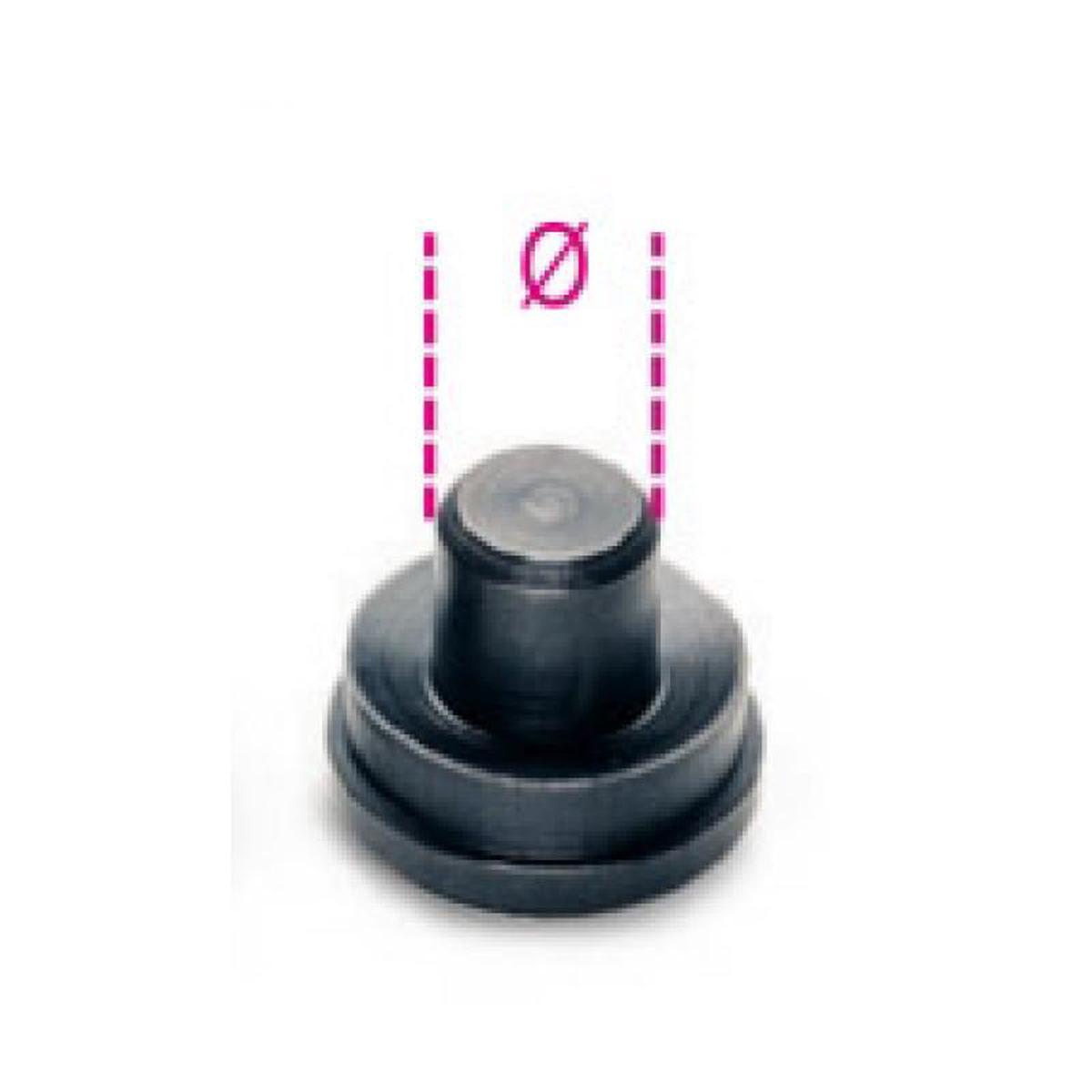 Beta 351P4 4mm Insert For Tube Flaring Tool 350 (003500001)