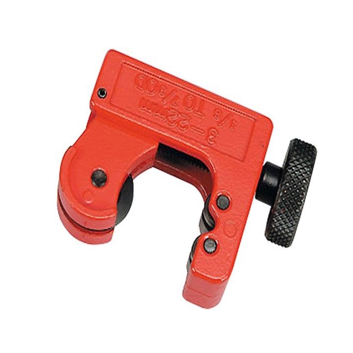 Britool Hallmark HMMPC Mini Pipe Cutter 3-22mm (18-788243)